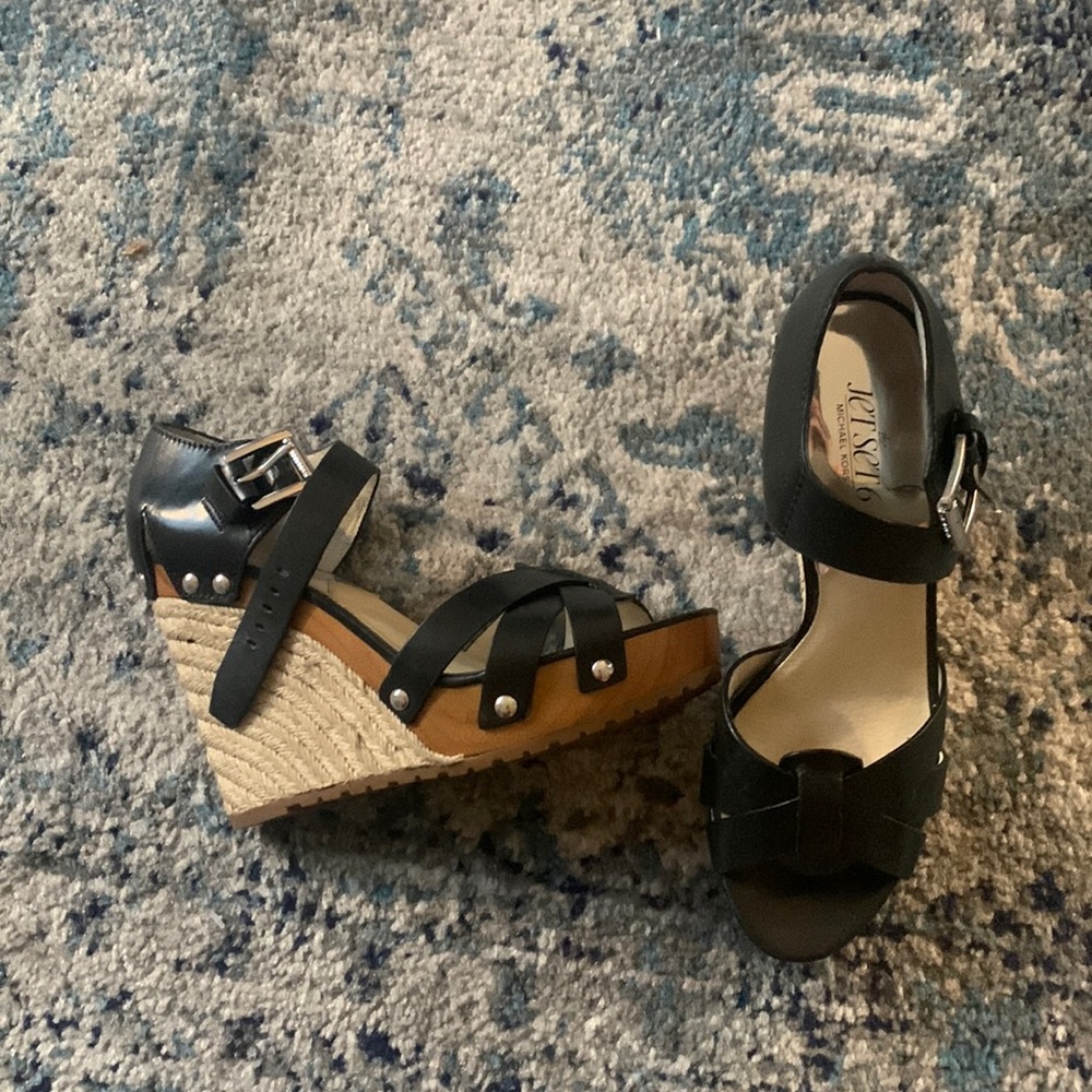 Micheal Kors Shoes